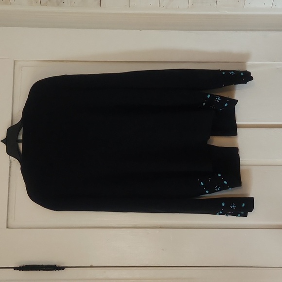 KIKIT cardigan sweater - Picture 6 of 6